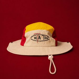 Beta Tin Classic Bucket Hat